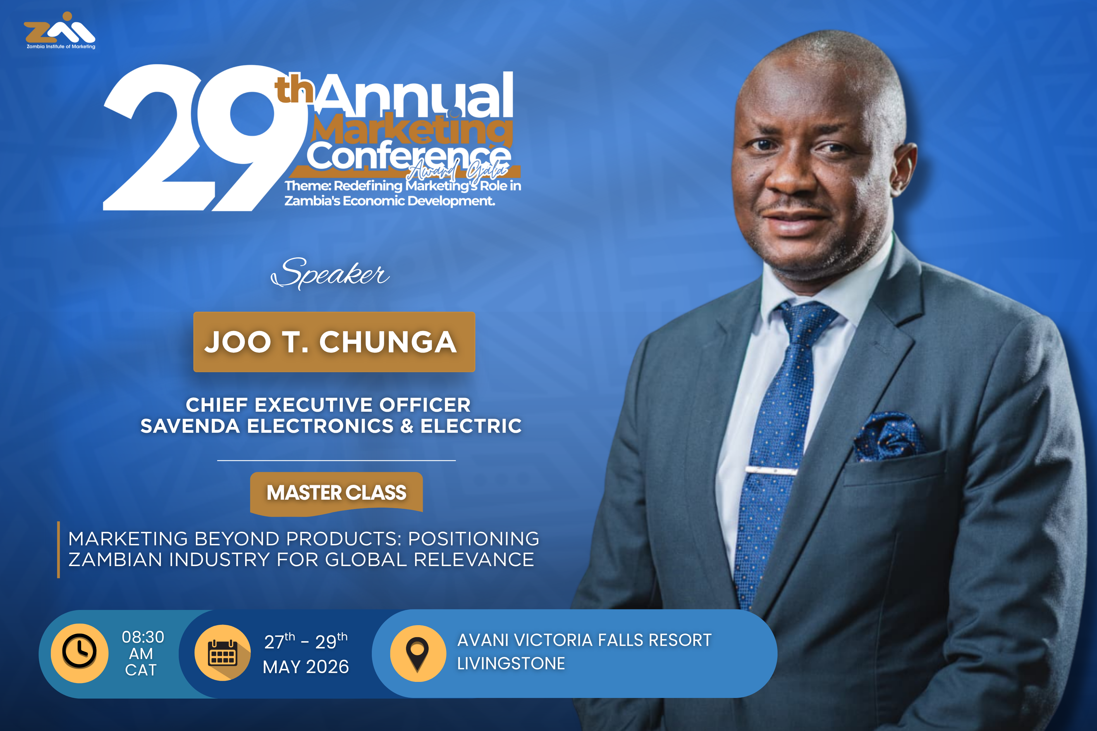 Joo T. Chunga